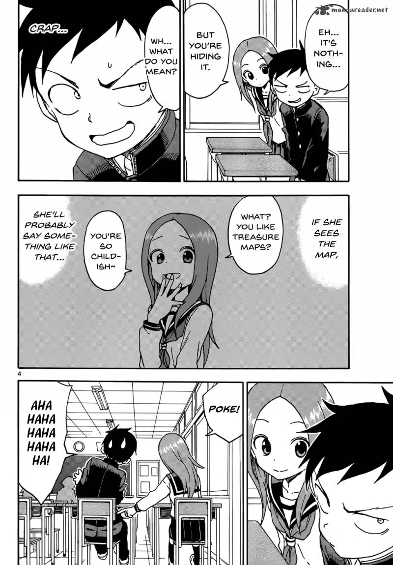 Karakai Jouzu No Takagi San 42 4