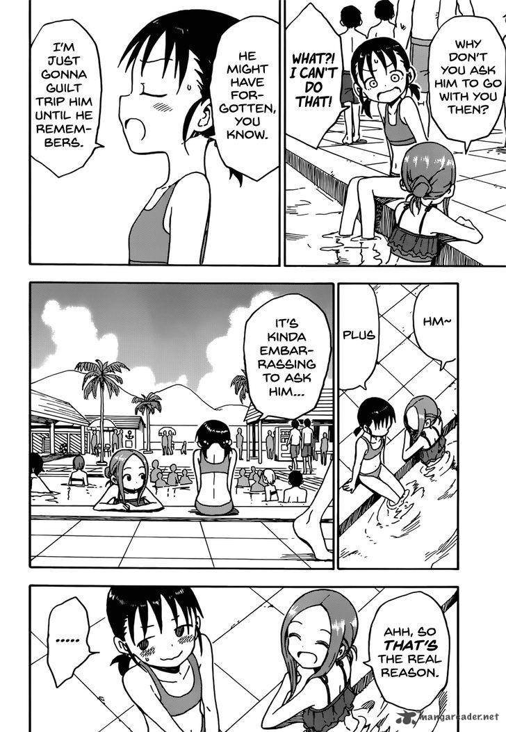 Karakai Jouzu No Takagi San 57 10