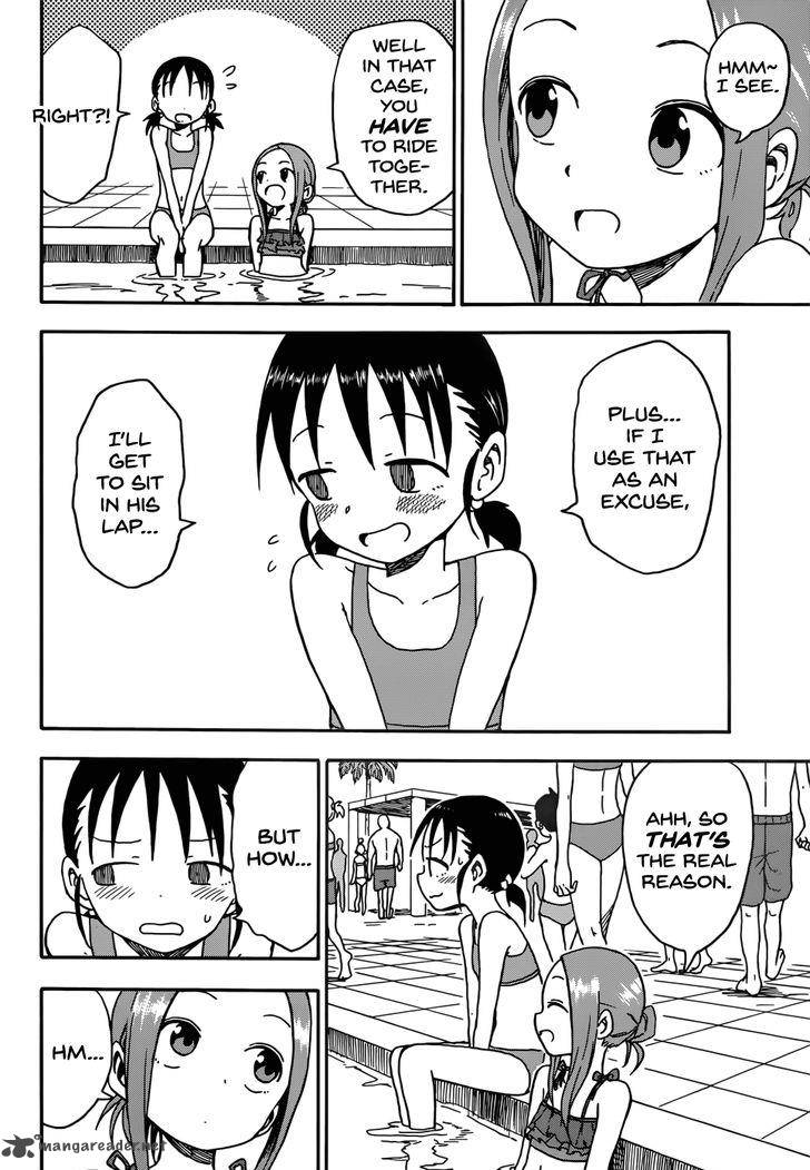 Karakai Jouzu No Takagi San 57 11