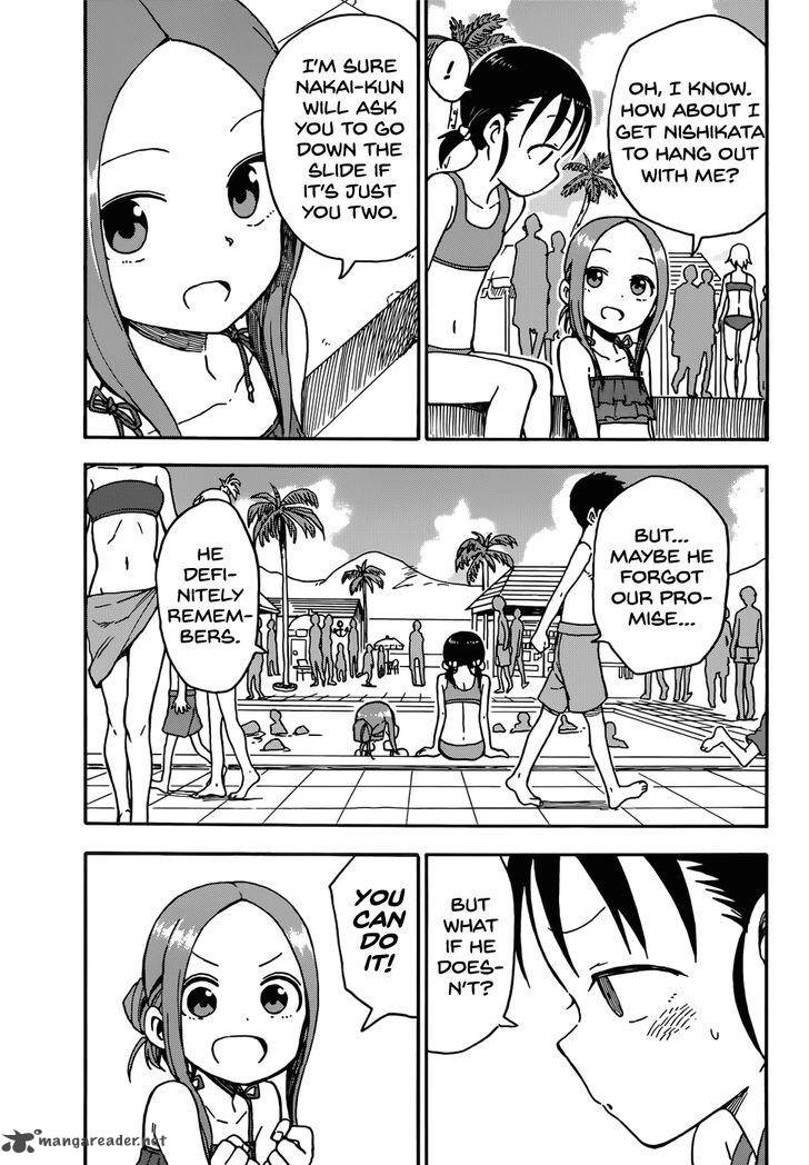 Karakai Jouzu No Takagi San 57 12