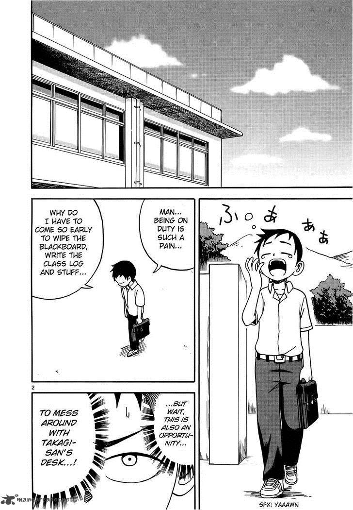 Karakai Jouzu No Takagi San 6 2