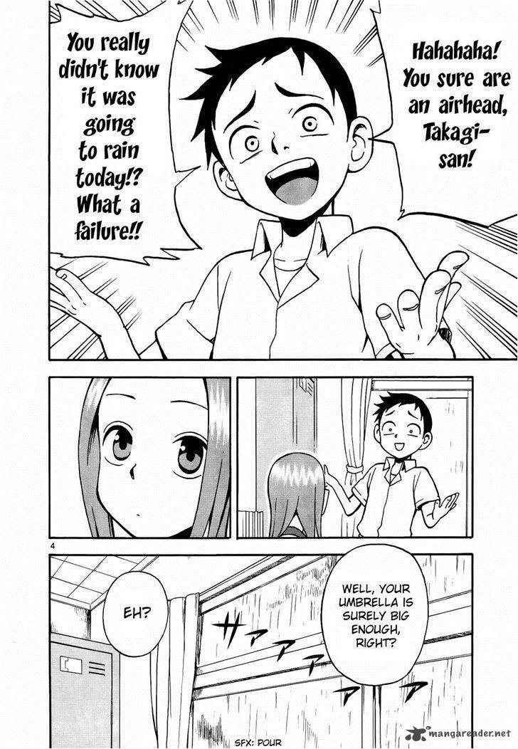 Karakai Jouzu No Takagi San 7 4