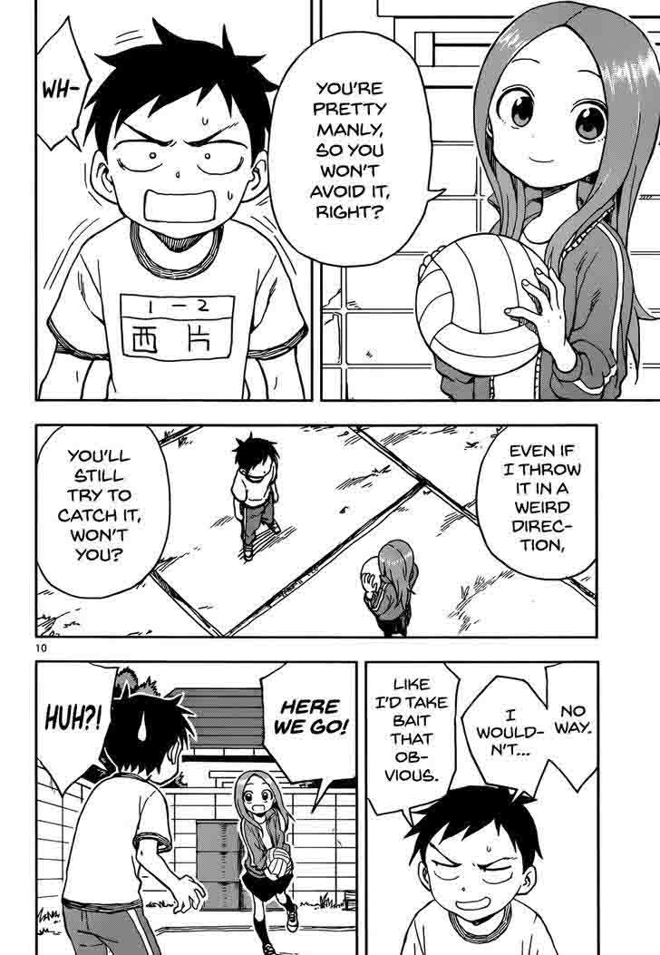Karakai Jouzu No Takagi San 75 10