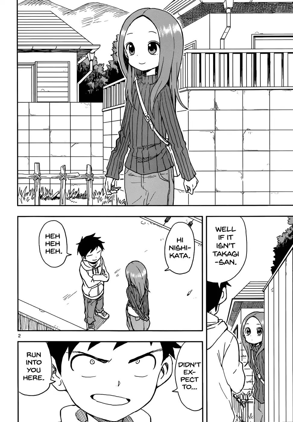 Karakai Jouzu No Takagi San 80 2