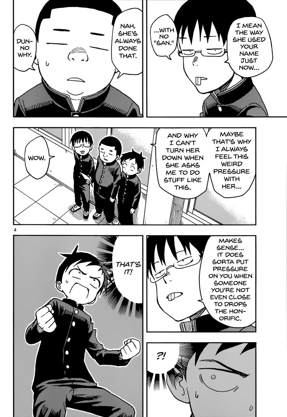Karakai Jouzu No Takagi San 81 4