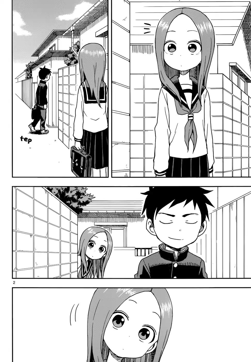 Karakai Jouzu No Takagi San 85 2