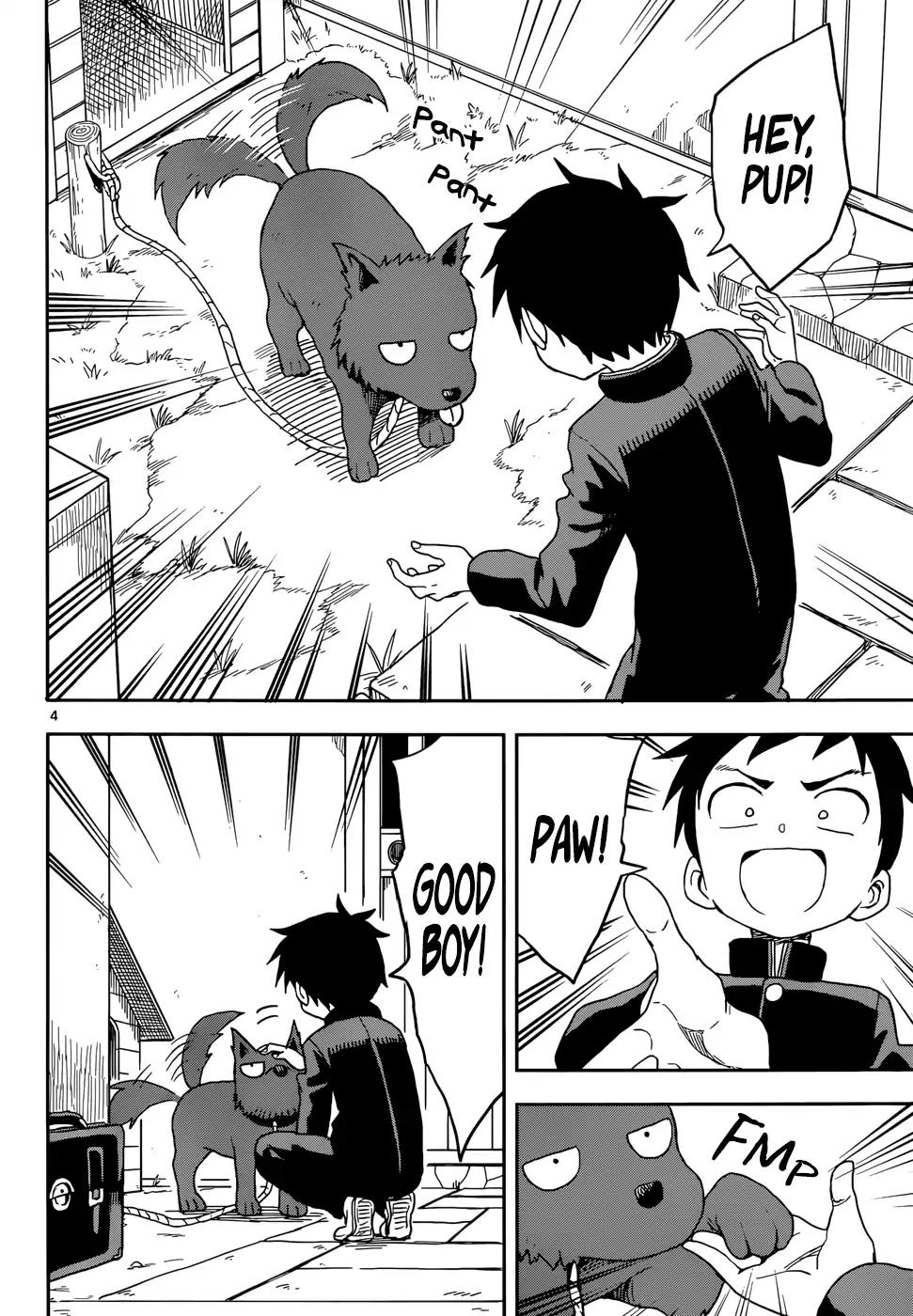 Karakai Jouzu No Takagi San 85 4