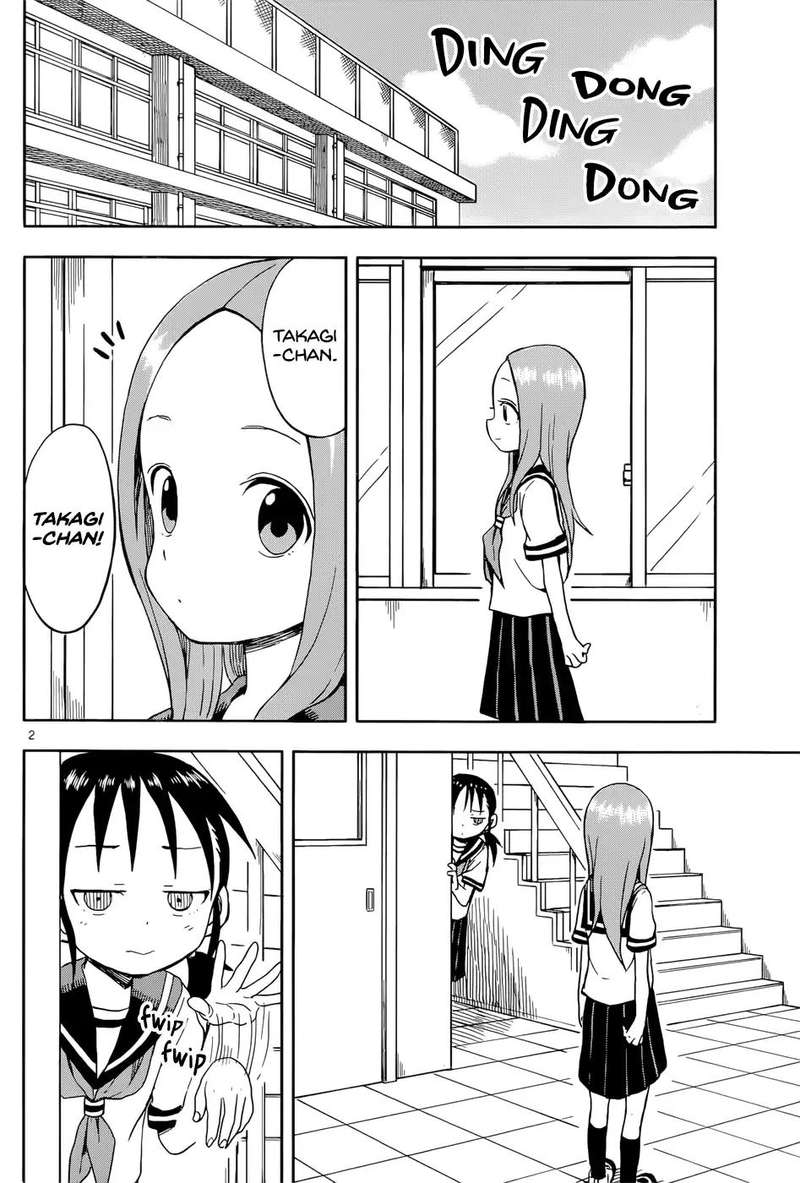 Karakai Jouzu No Takagi San 93 3