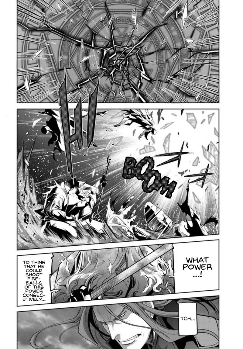 Karate Baka Iseka 10 8