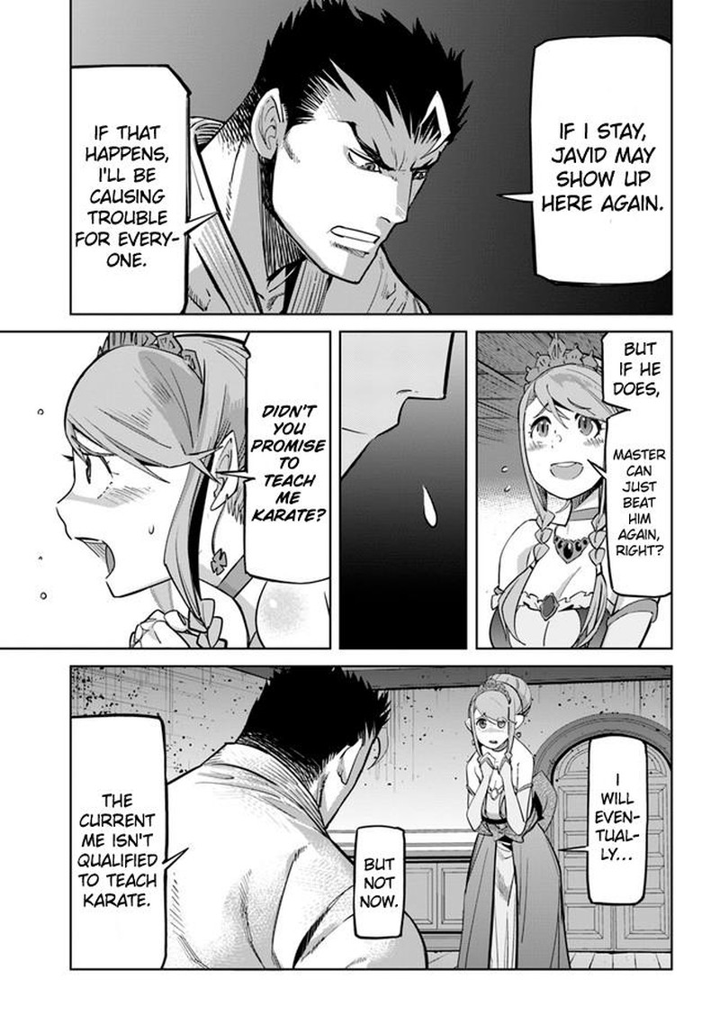 Karate Baka Iseka 11a 7