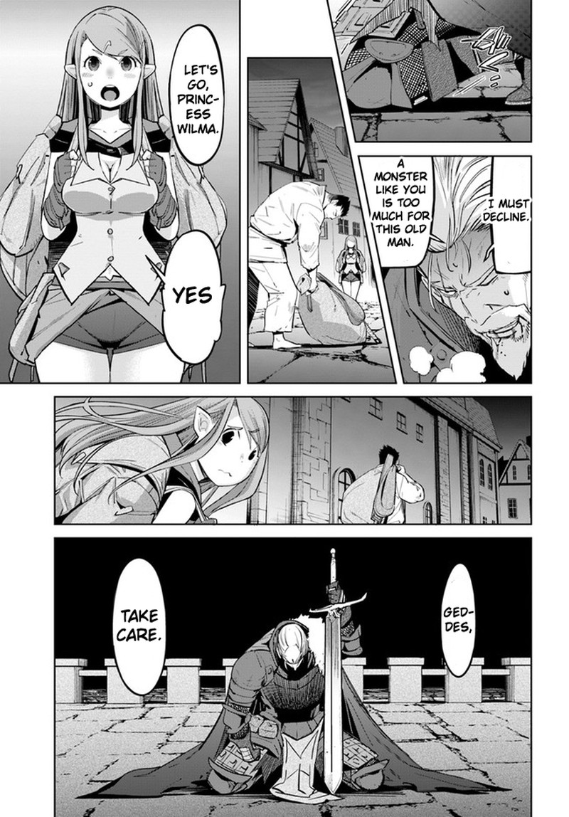 Karate Baka Iseka 11b 11