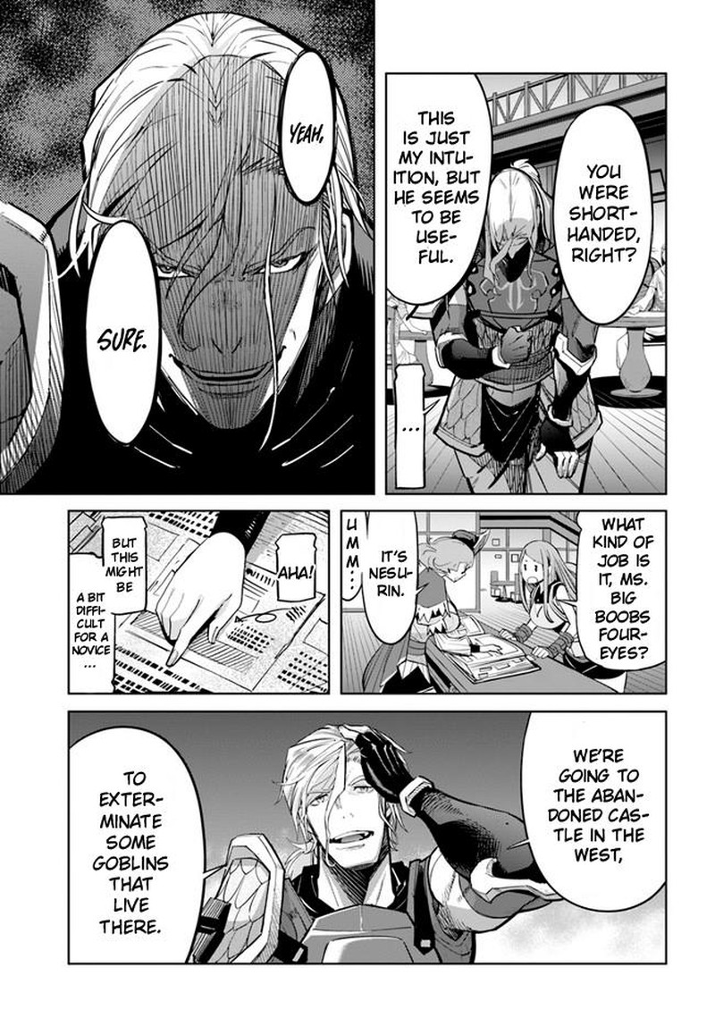 Karate Baka Iseka 12a 19