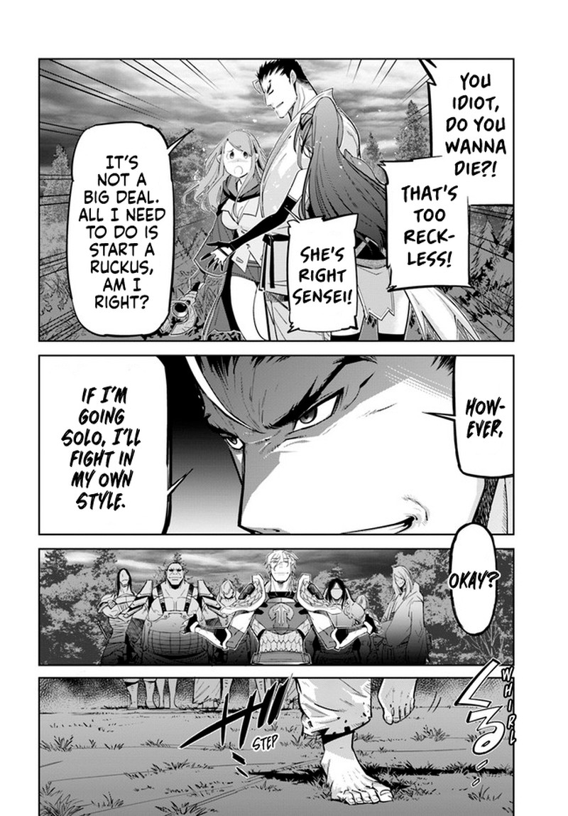 Karate Baka Iseka 12b 16