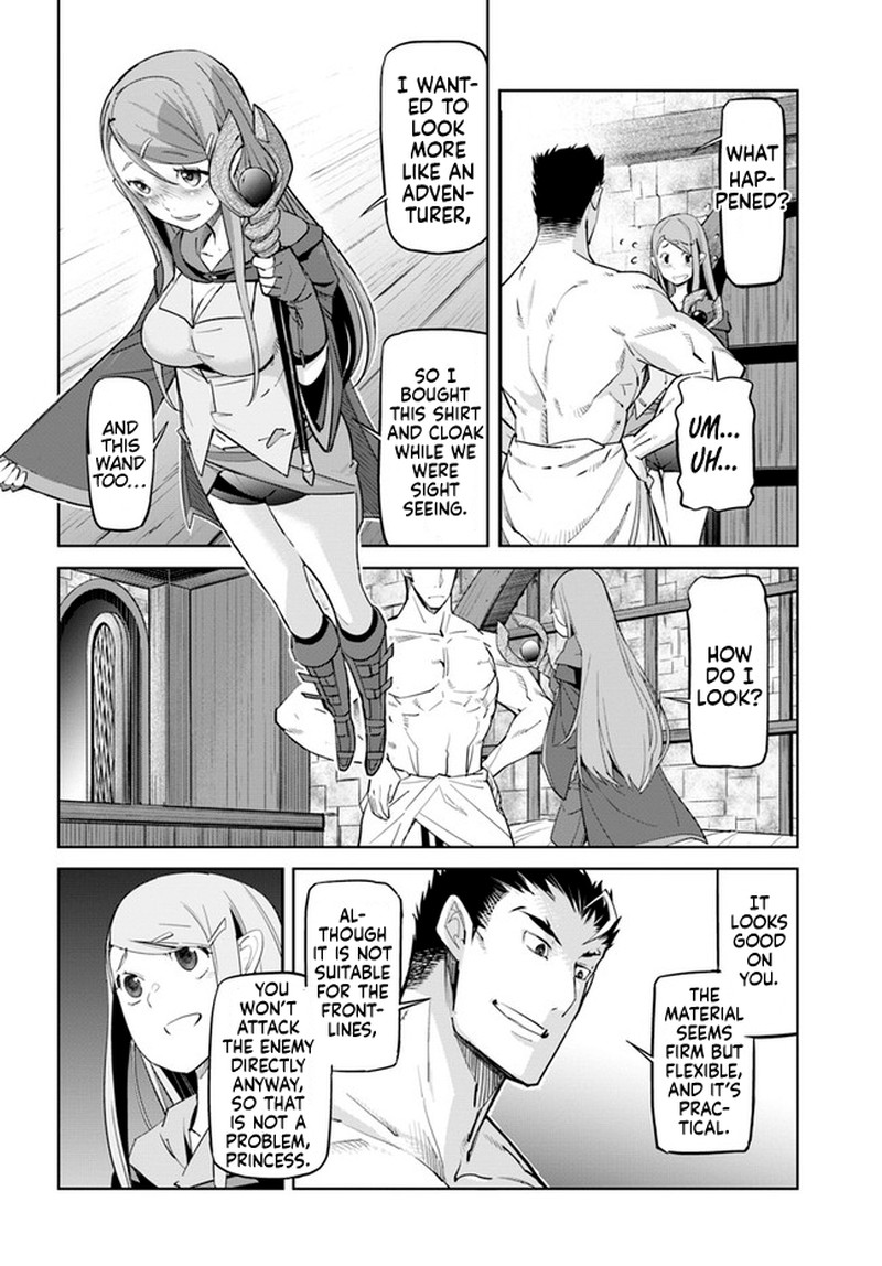 Karate Baka Iseka 12b 4