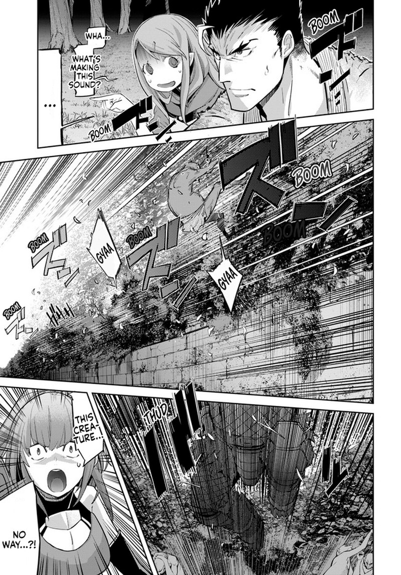 Karate Baka Iseka 13b 17