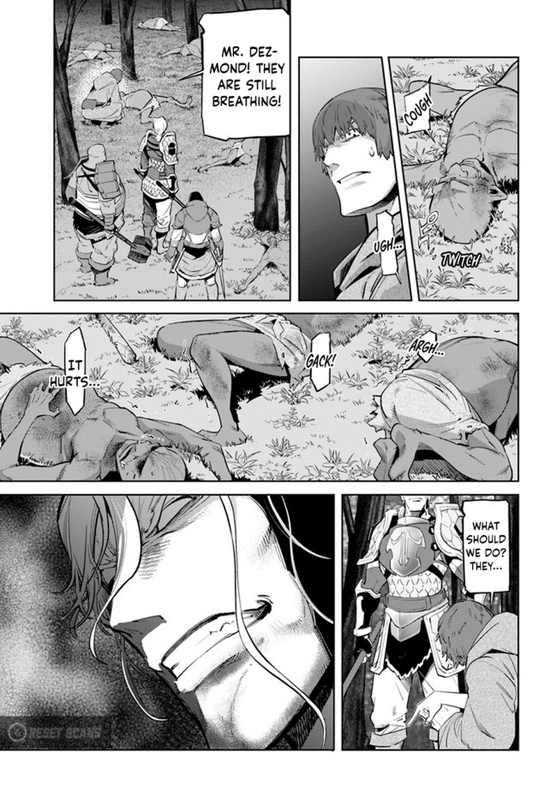 Karate Baka Iseka 13b 2