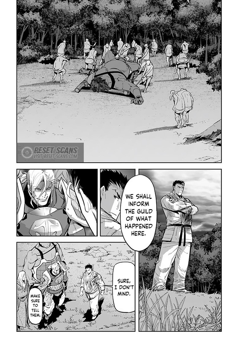 Karate Baka Iseka 15a 8