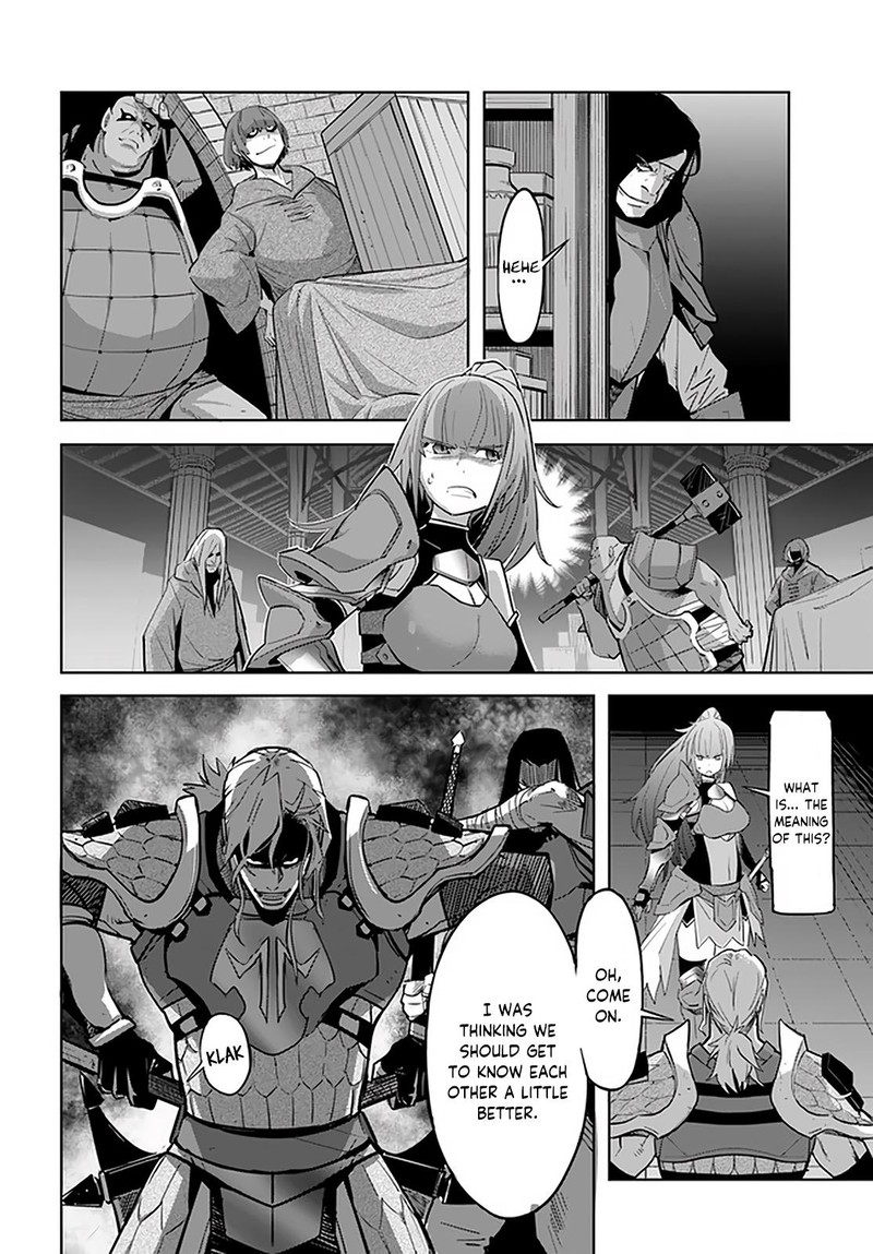 Karate Baka Iseka 16b 5