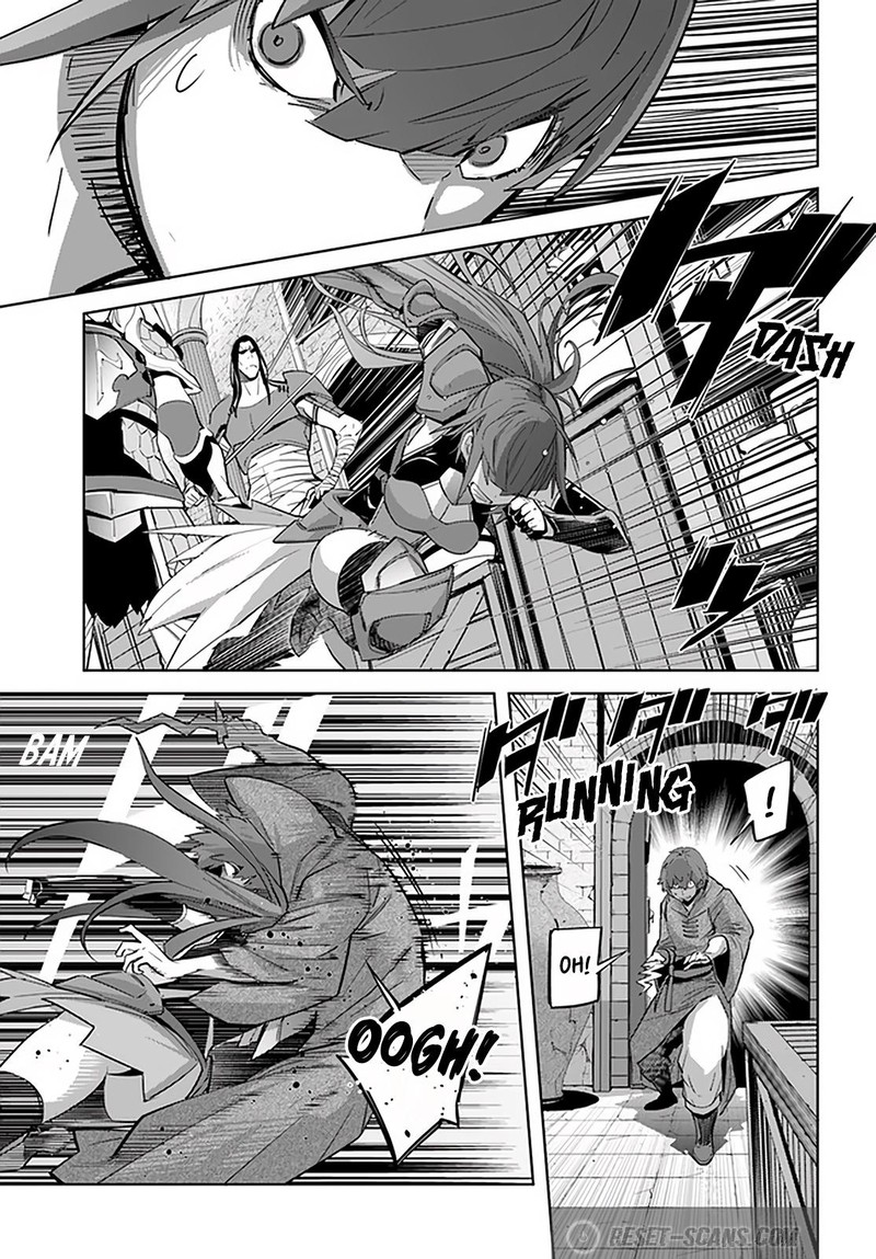 Karate Baka Iseka 16b 6