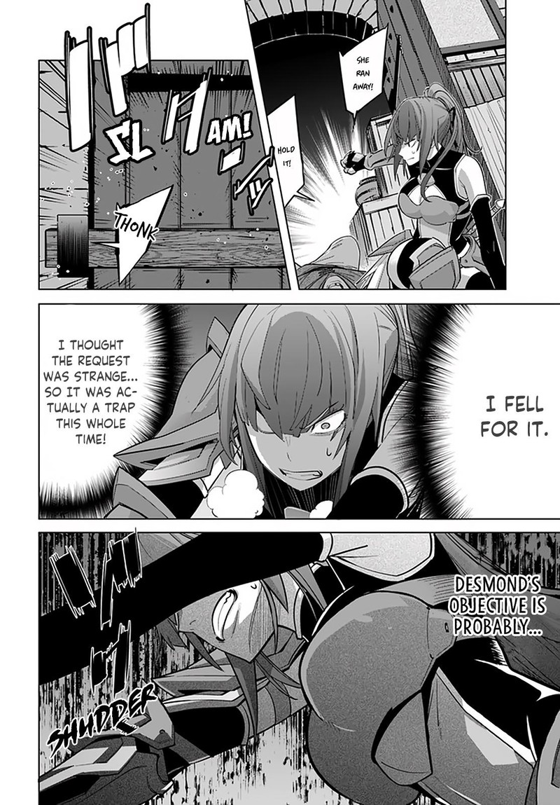 Karate Baka Iseka 16b 7
