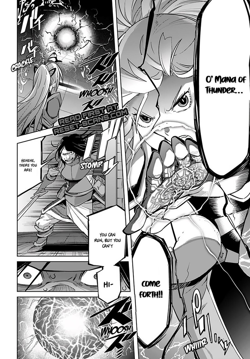 Karate Baka Iseka 16b 9