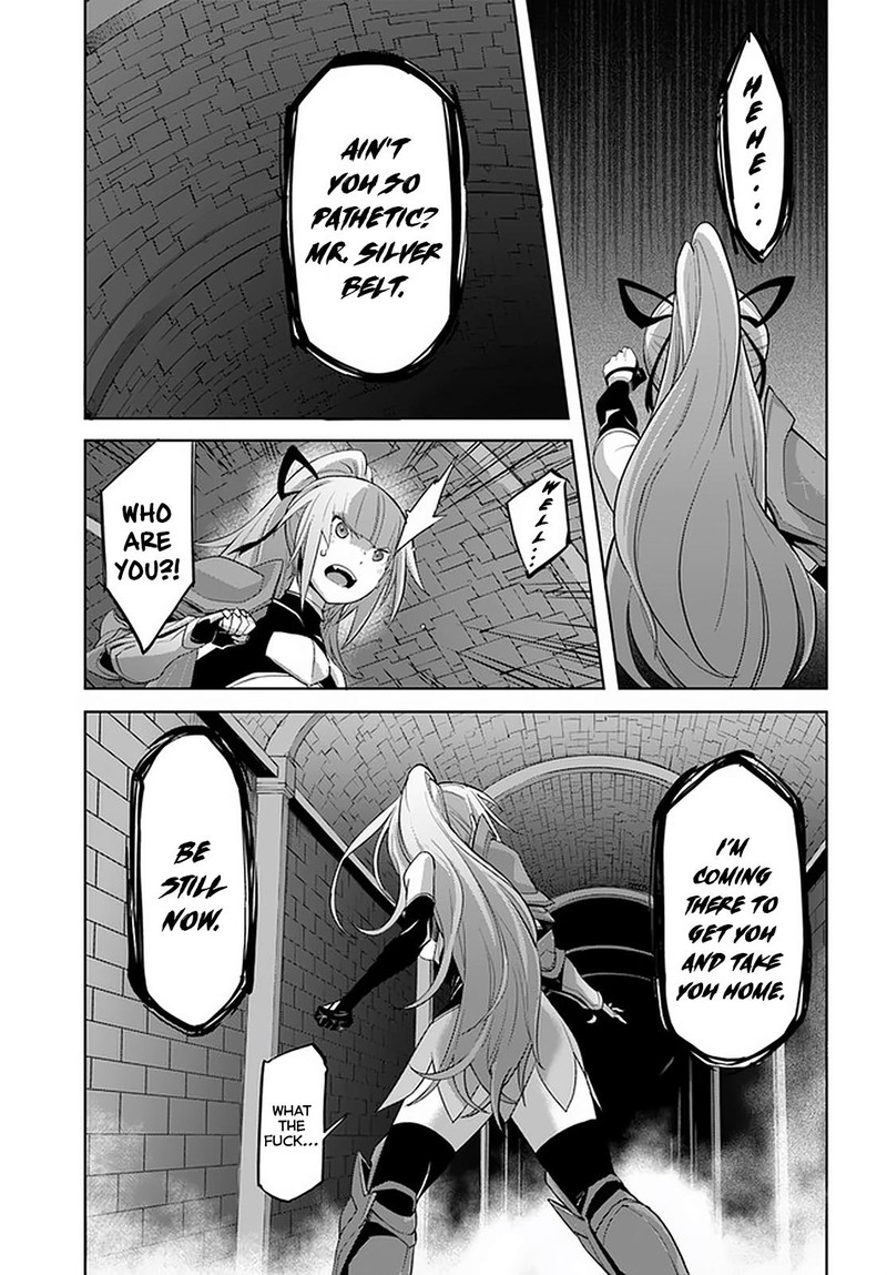 Karate Baka Iseka 17b 10