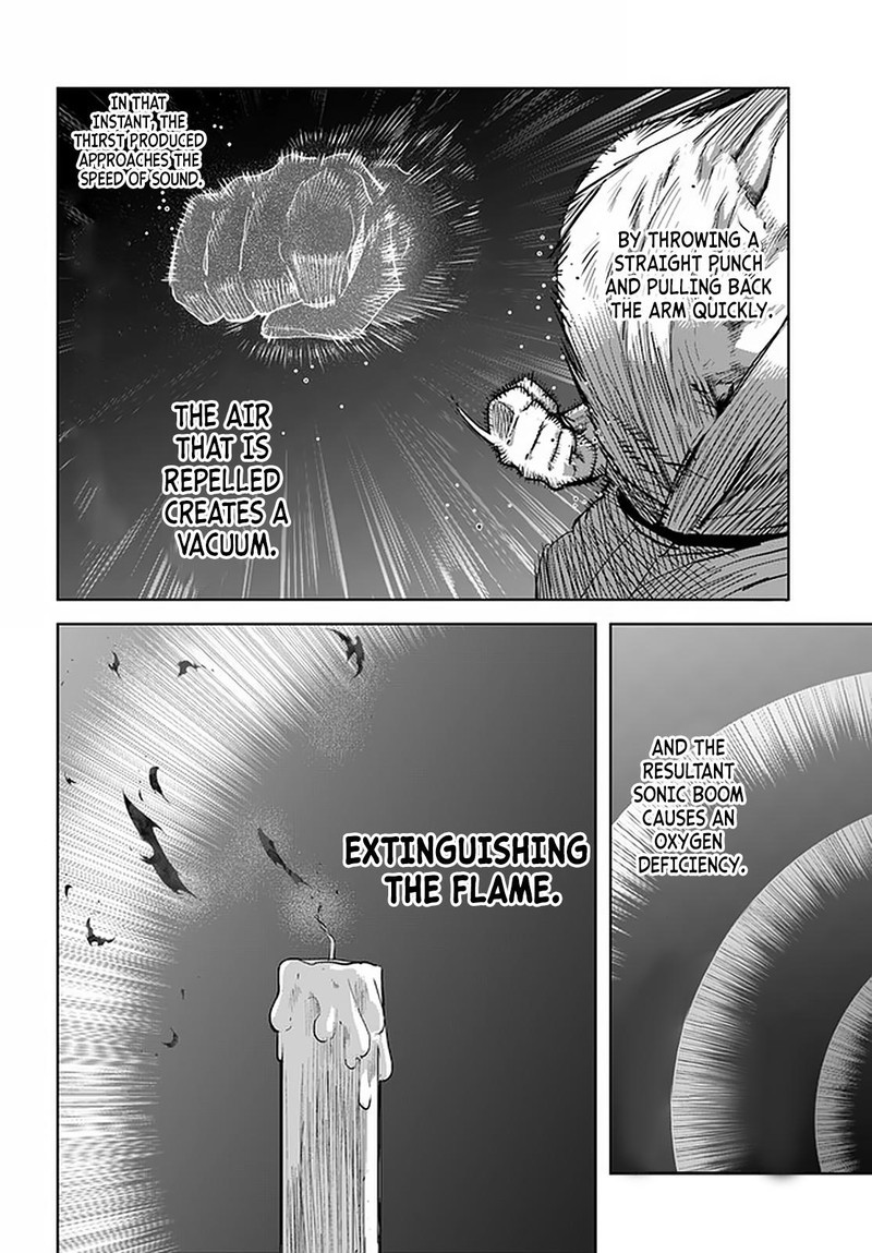 Karate Baka Iseka 19a 4