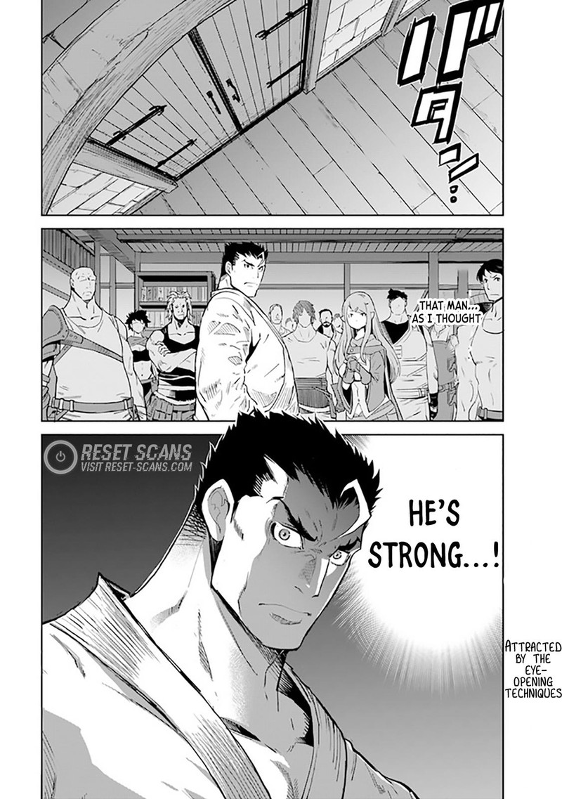 Karate Baka Iseka 20b 16