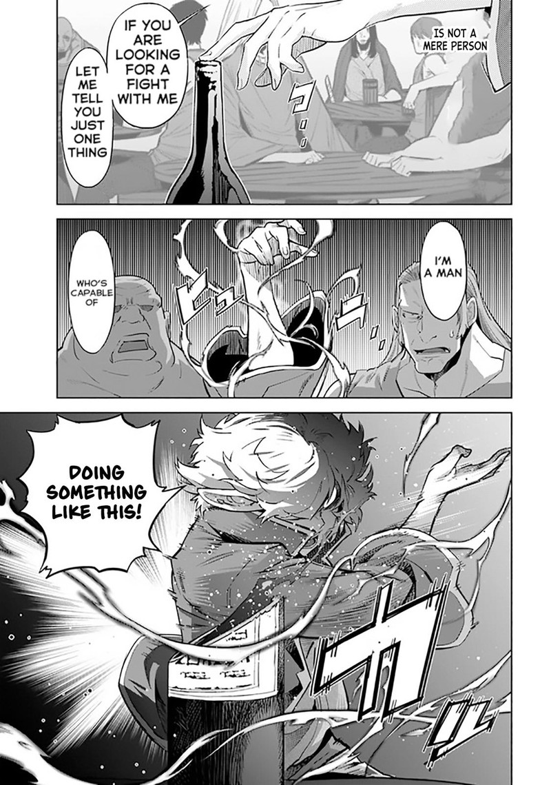 Karate Baka Iseka 20b 9
