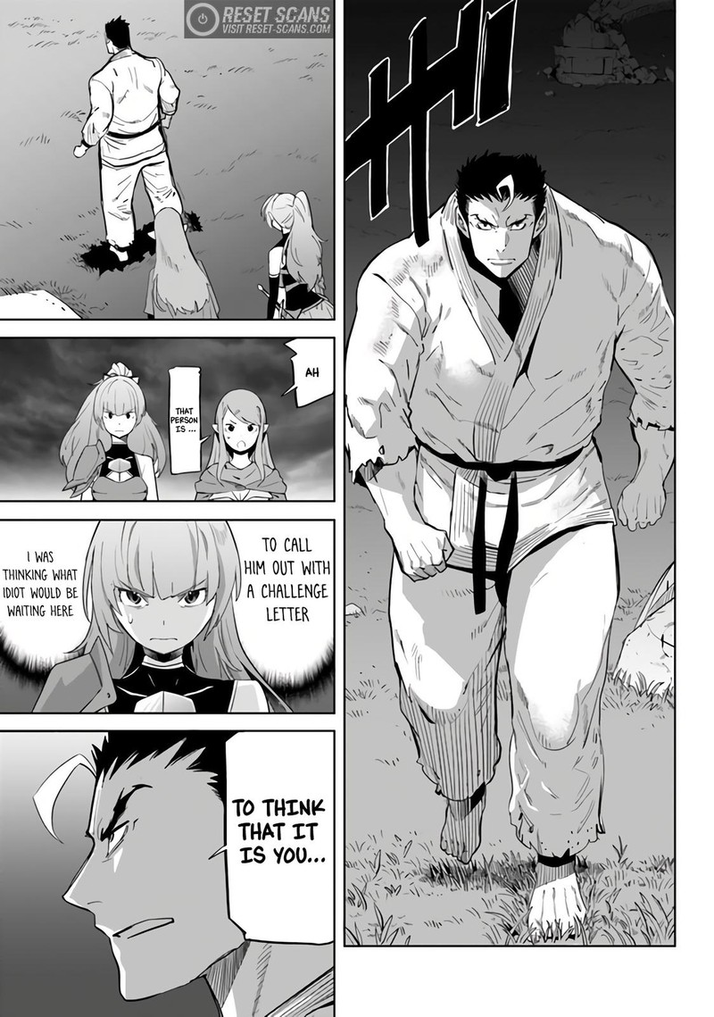 Karate Baka Iseka 21b 2