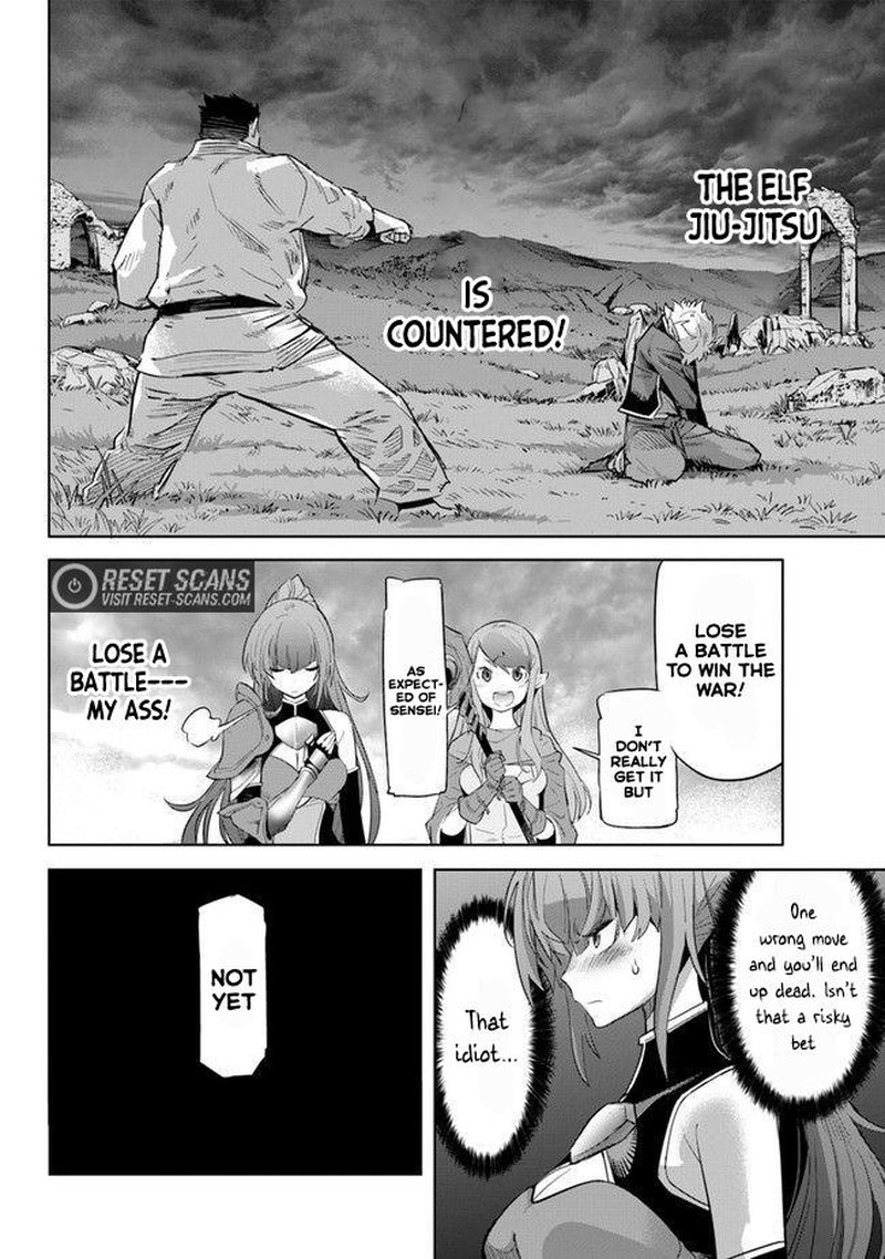 Karate Baka Iseka 22a 12