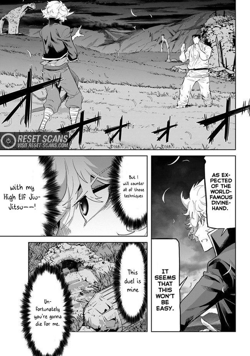 Karate Baka Iseka 22a 3