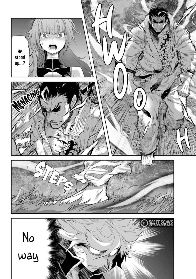 Karate Baka Iseka 22b 10