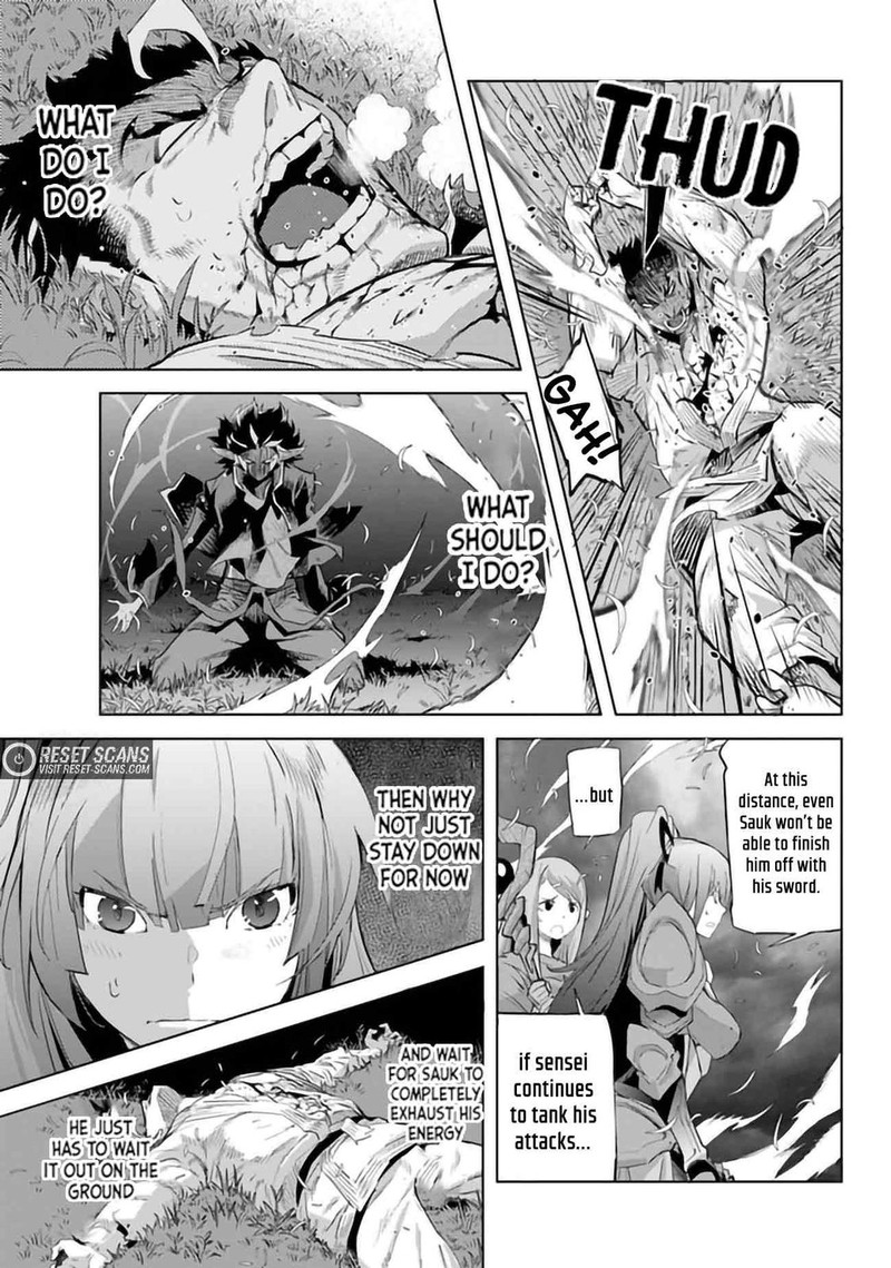 Karate Baka Iseka 22b 7
