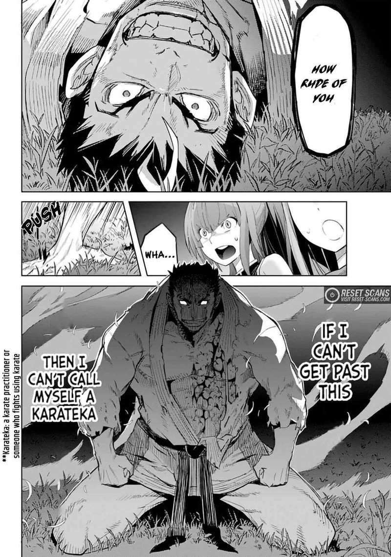 Karate Baka Iseka 22b 8