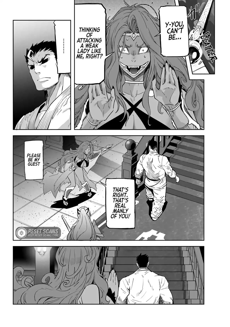 Karate Baka Iseka 24b 15