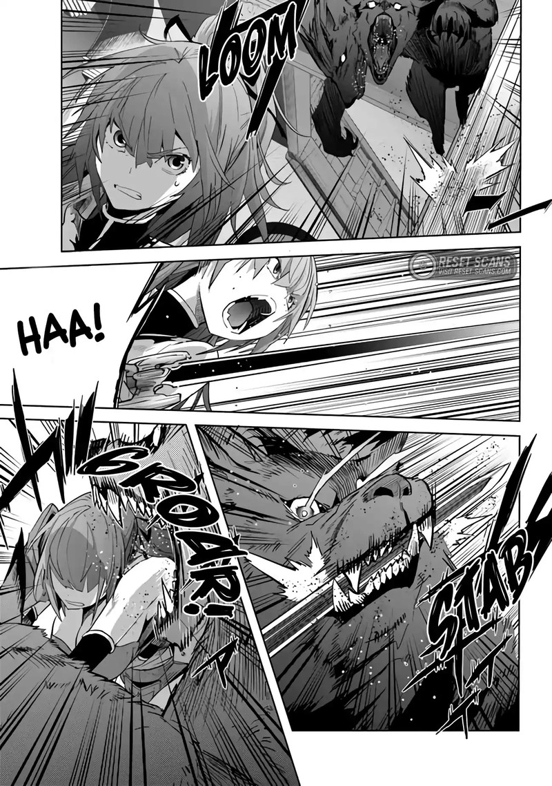 Karate Baka Iseka 24b 4