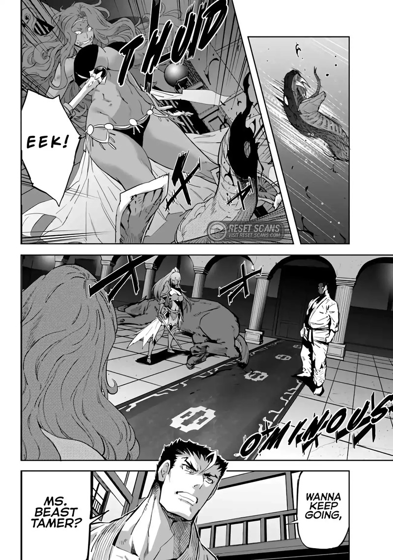Karate Baka Iseka 24b 9
