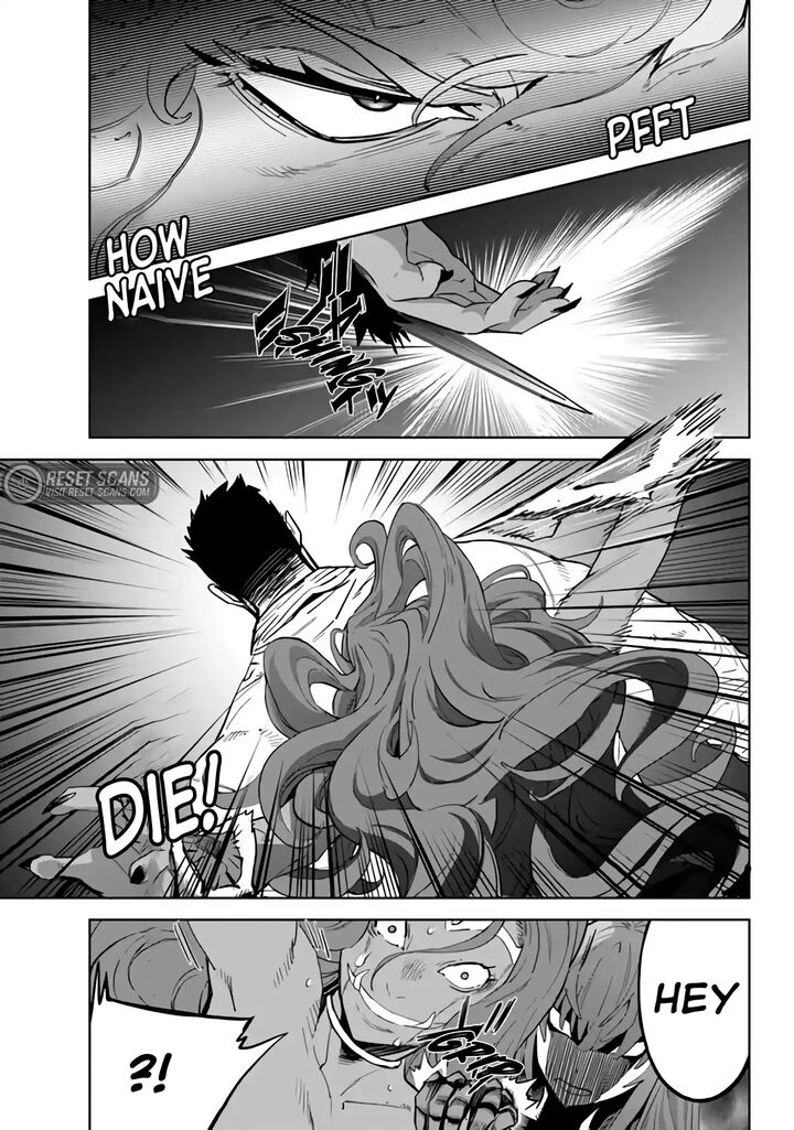 Karate Baka Iseka 25 15