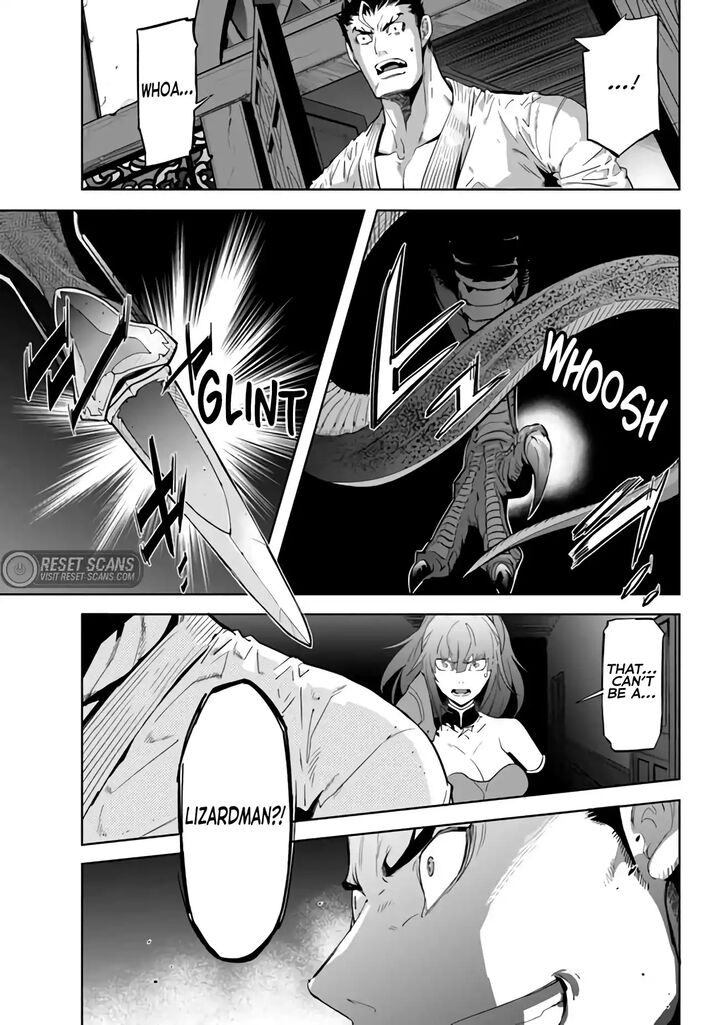 Karate Baka Iseka 25 19