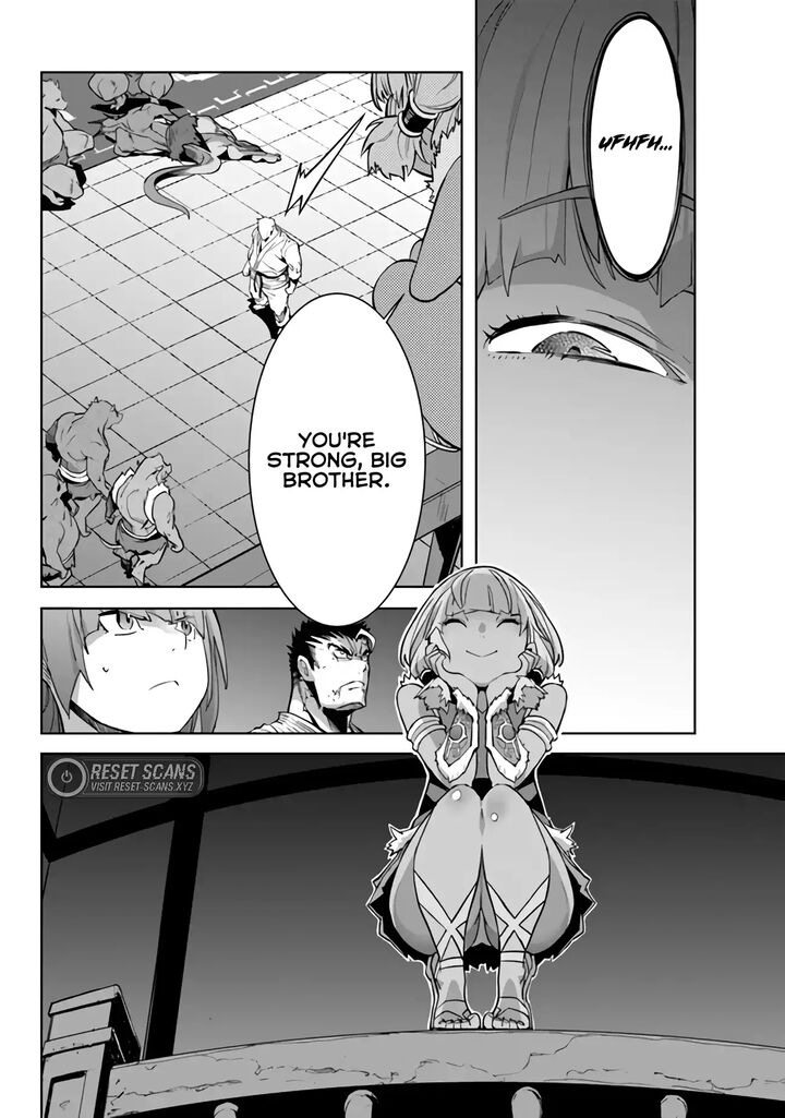 Karate Baka Iseka 26 30