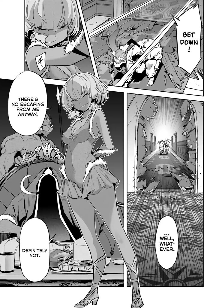 Karate Baka Iseka 27 22