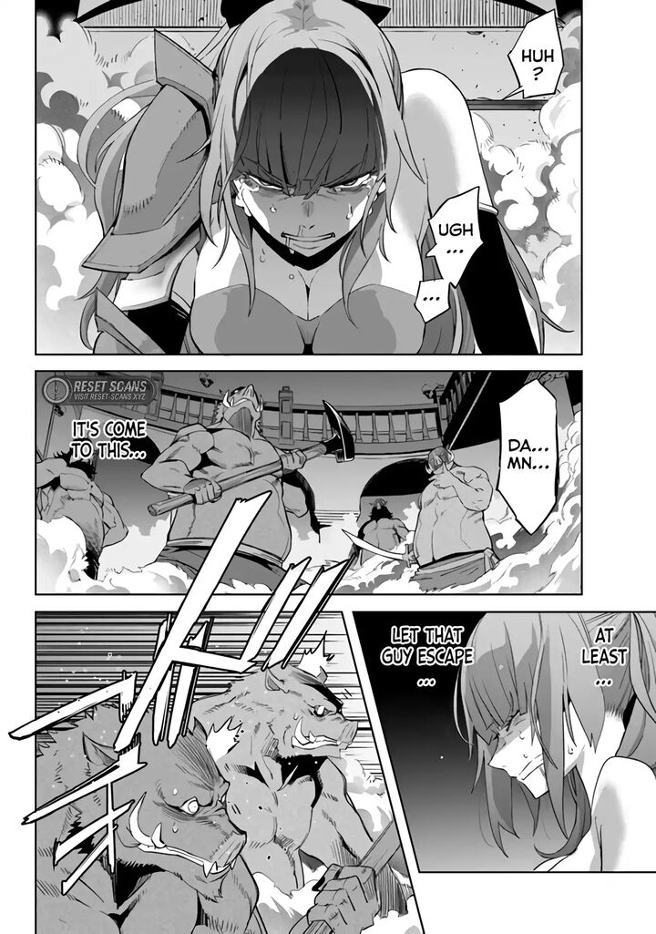 Karate Baka Iseka 28 10