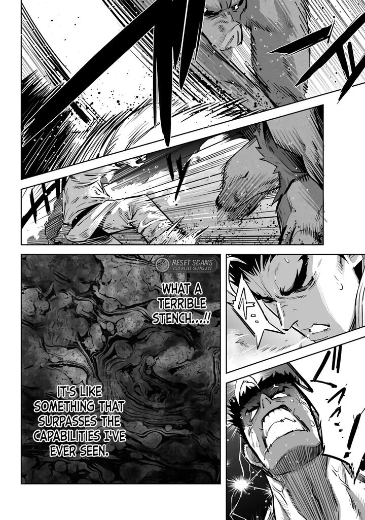 Karate Baka Iseka 28 2