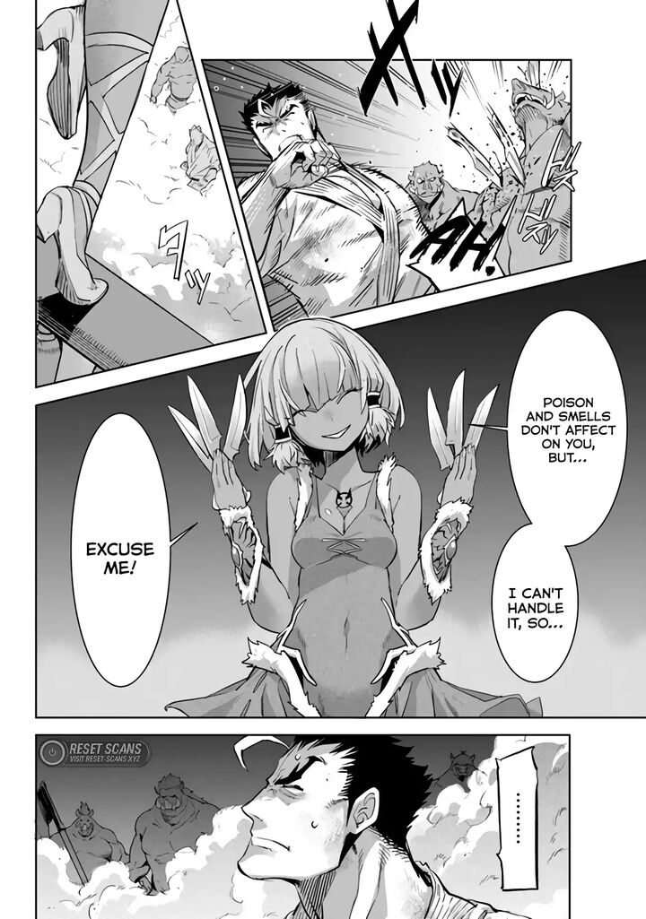 Karate Baka Iseka 28 6