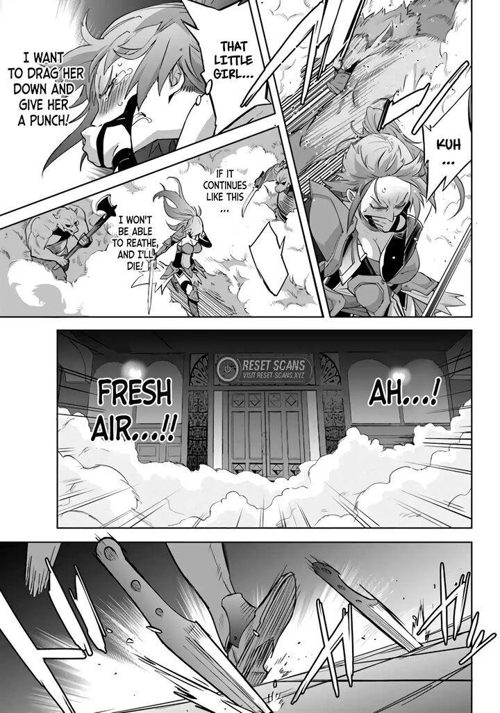 Karate Baka Iseka 28 7