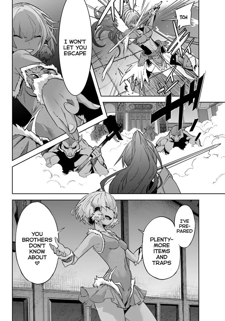 Karate Baka Iseka 28 8