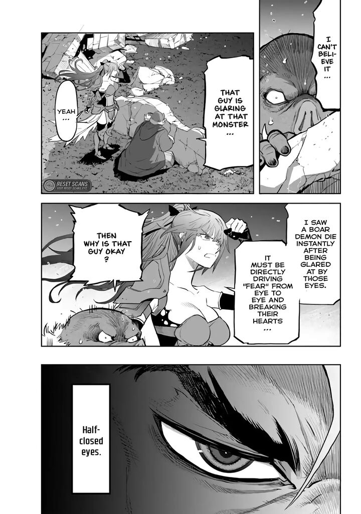 Karate Baka Iseka 29 21