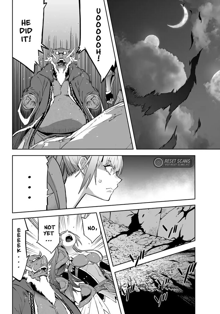 Karate Baka Iseka 30 14
