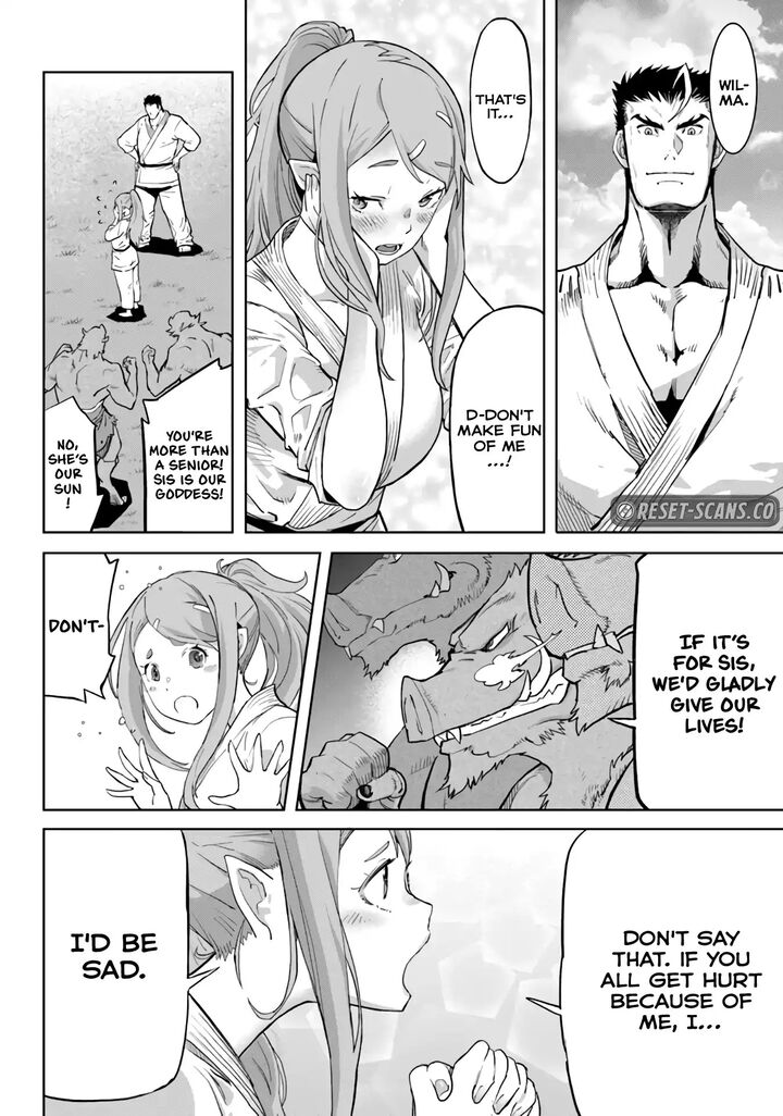 Karate Baka Iseka 31 24
